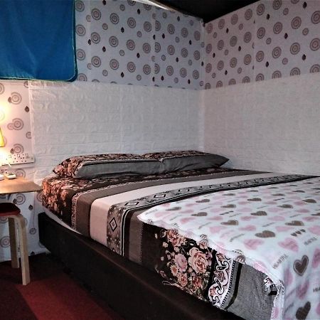 Memory Guesthouse Jb Johor Bahru Exteriör bild