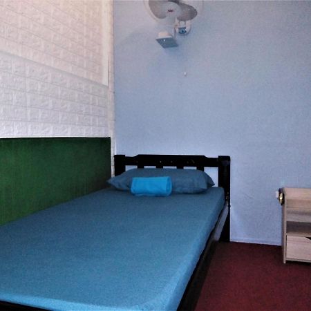 Memory Guesthouse Jb Johor Bahru Exteriör bild