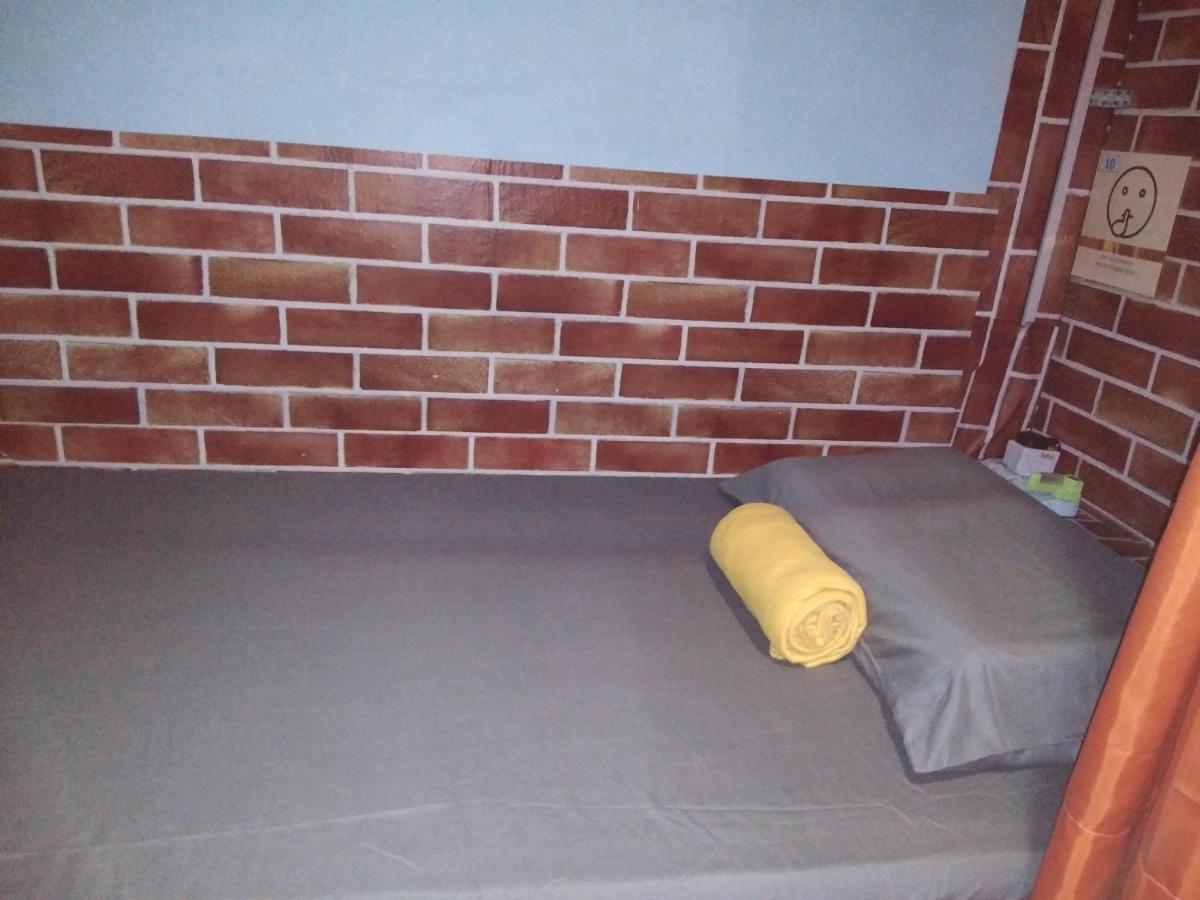 Memory Guesthouse Jb Johor Bahru Exteriör bild