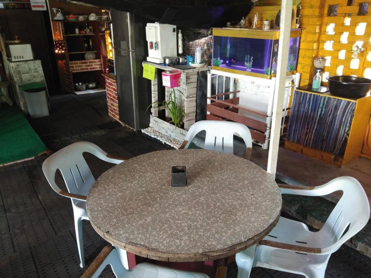 Memory Guesthouse Jb Johor Bahru Exteriör bild
