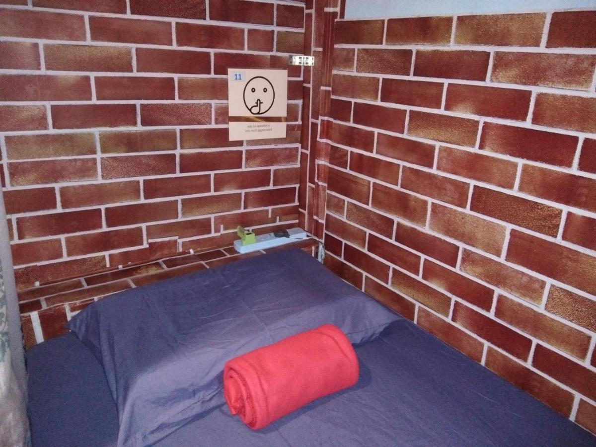 Memory Guesthouse Jb Johor Bahru Exteriör bild