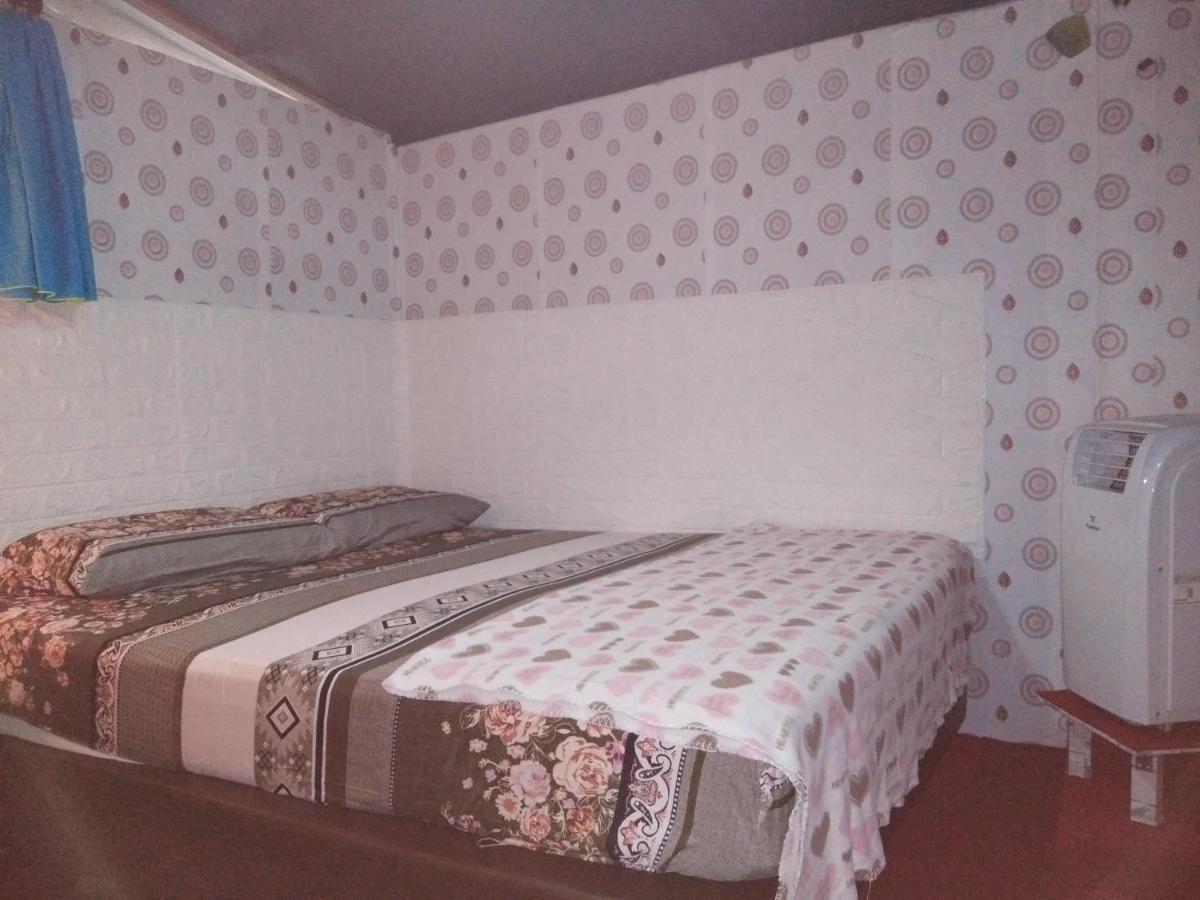 Memory Guesthouse Jb Johor Bahru Exteriör bild