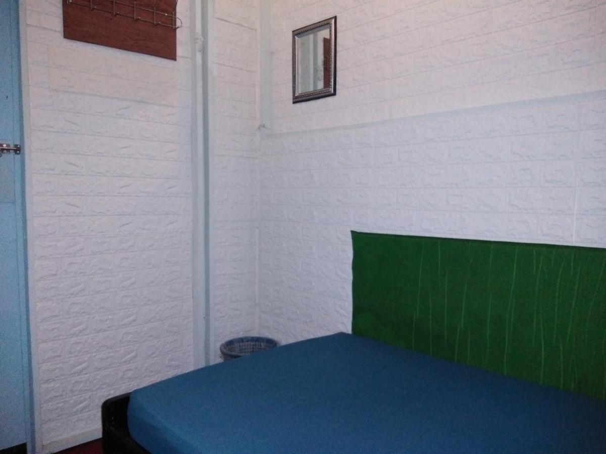 Memory Guesthouse Jb Johor Bahru Exteriör bild