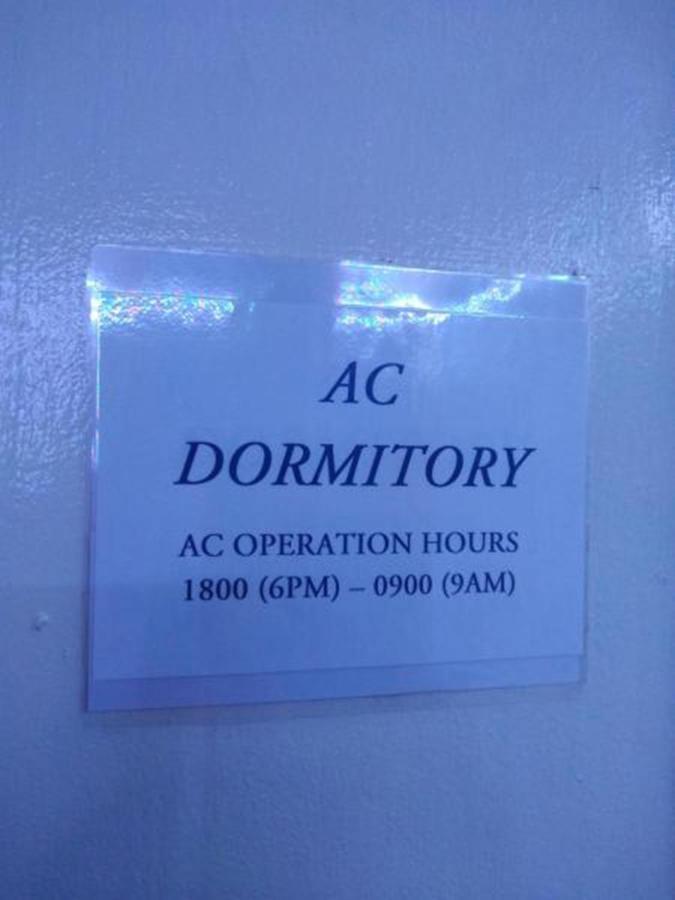 Memory Guesthouse Jb Johor Bahru Exteriör bild
