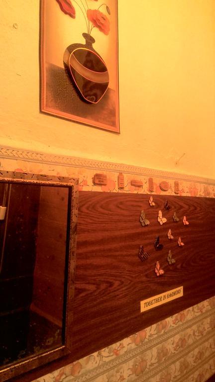 Memory Guesthouse Jb Johor Bahru Exteriör bild