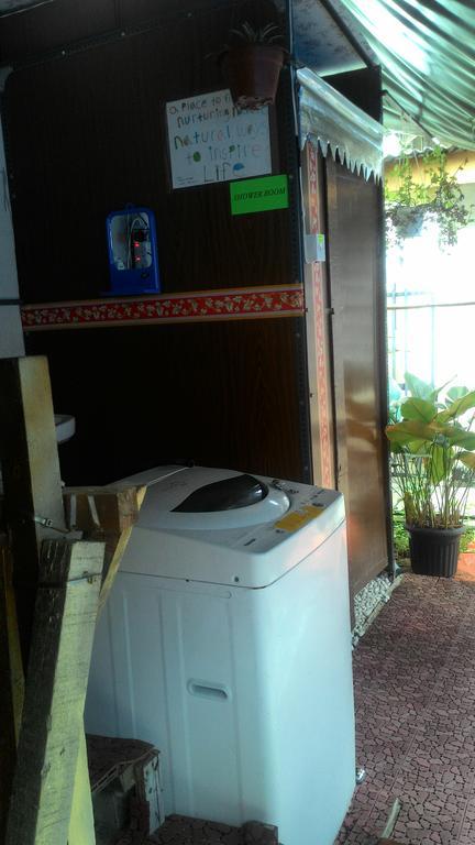 Memory Guesthouse Jb Johor Bahru Exteriör bild