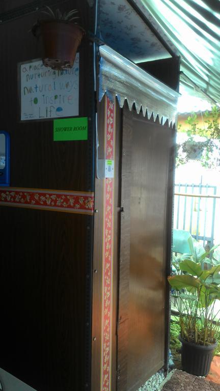 Memory Guesthouse Jb Johor Bahru Exteriör bild