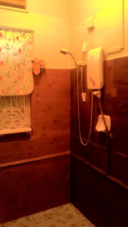 Memory Guesthouse Jb Johor Bahru Exteriör bild