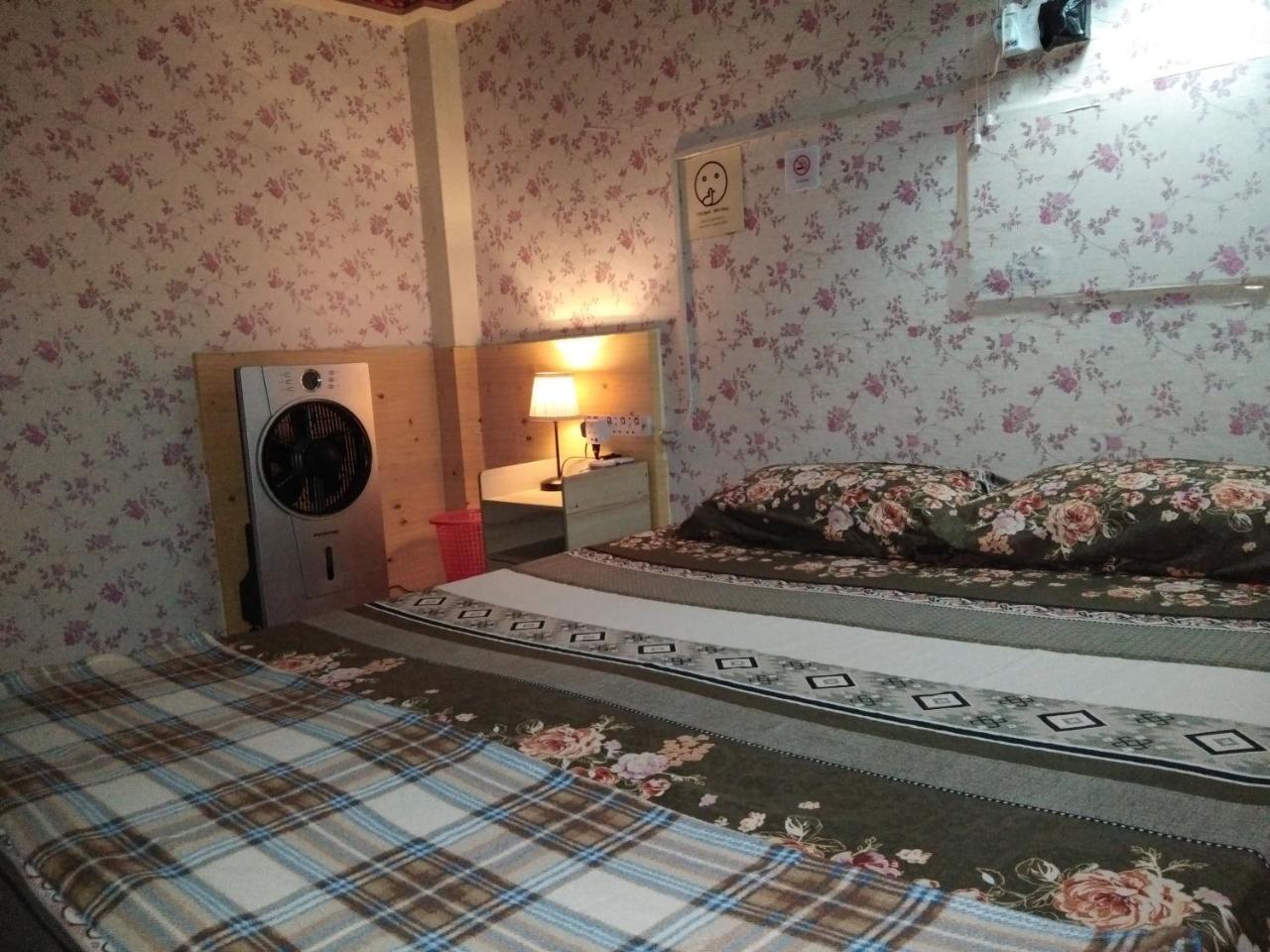 Memory Guesthouse Jb Johor Bahru Exteriör bild