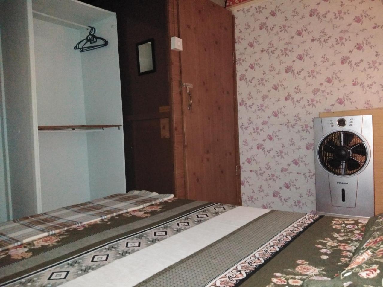 Memory Guesthouse Jb Johor Bahru Exteriör bild
