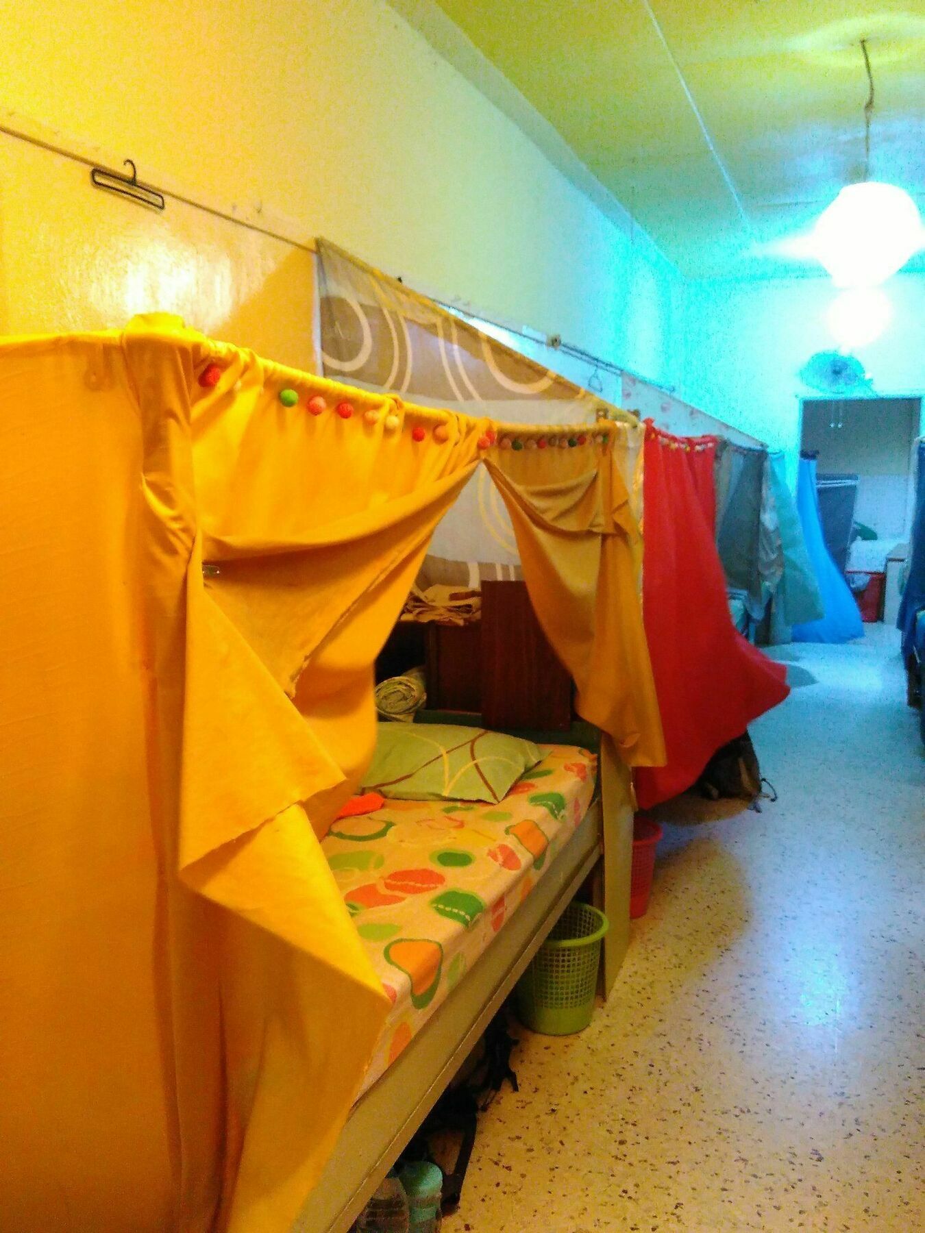 Memory Guesthouse Jb Johor Bahru Exteriör bild