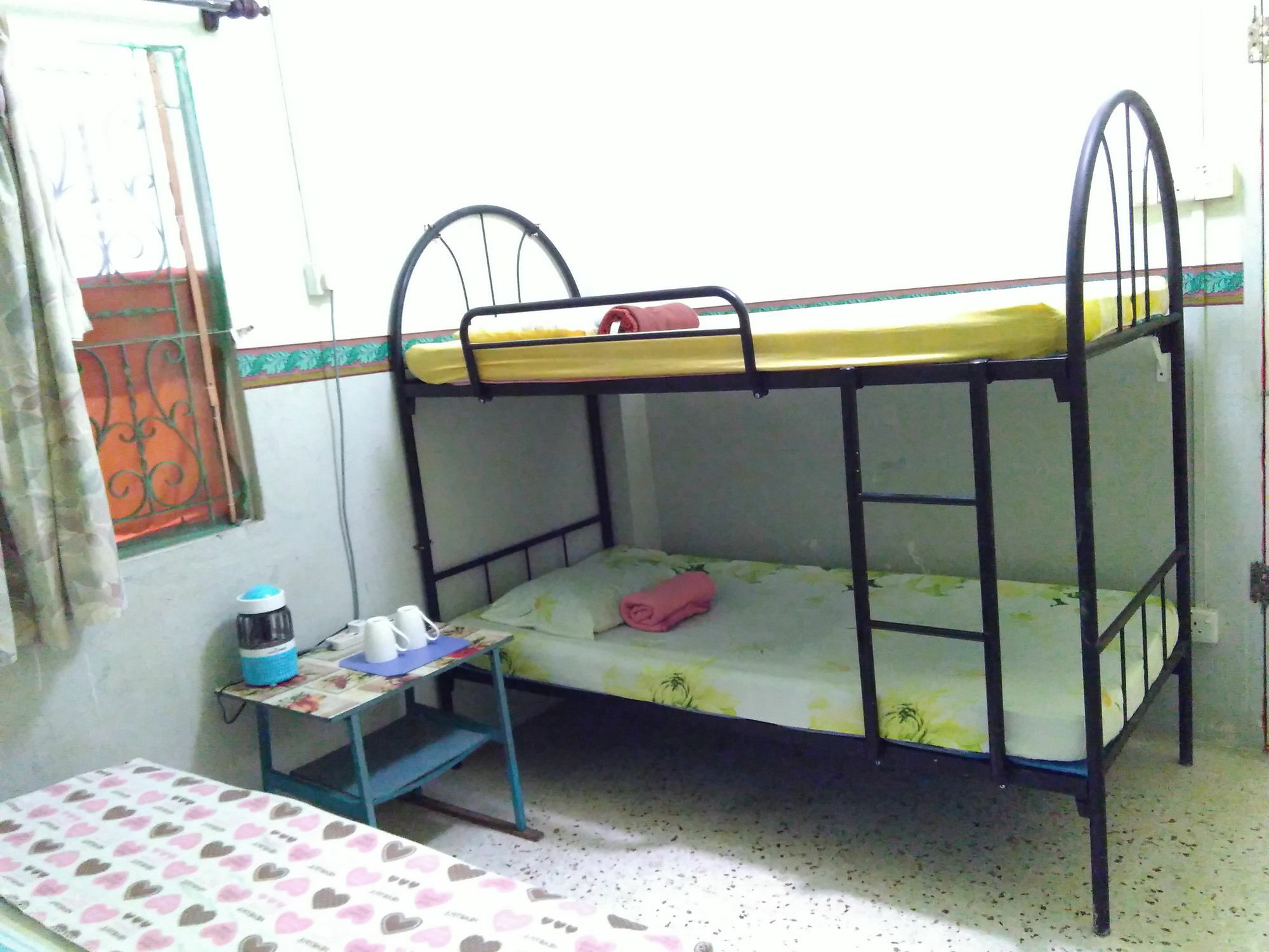 Memory Guesthouse Jb Johor Bahru Exteriör bild