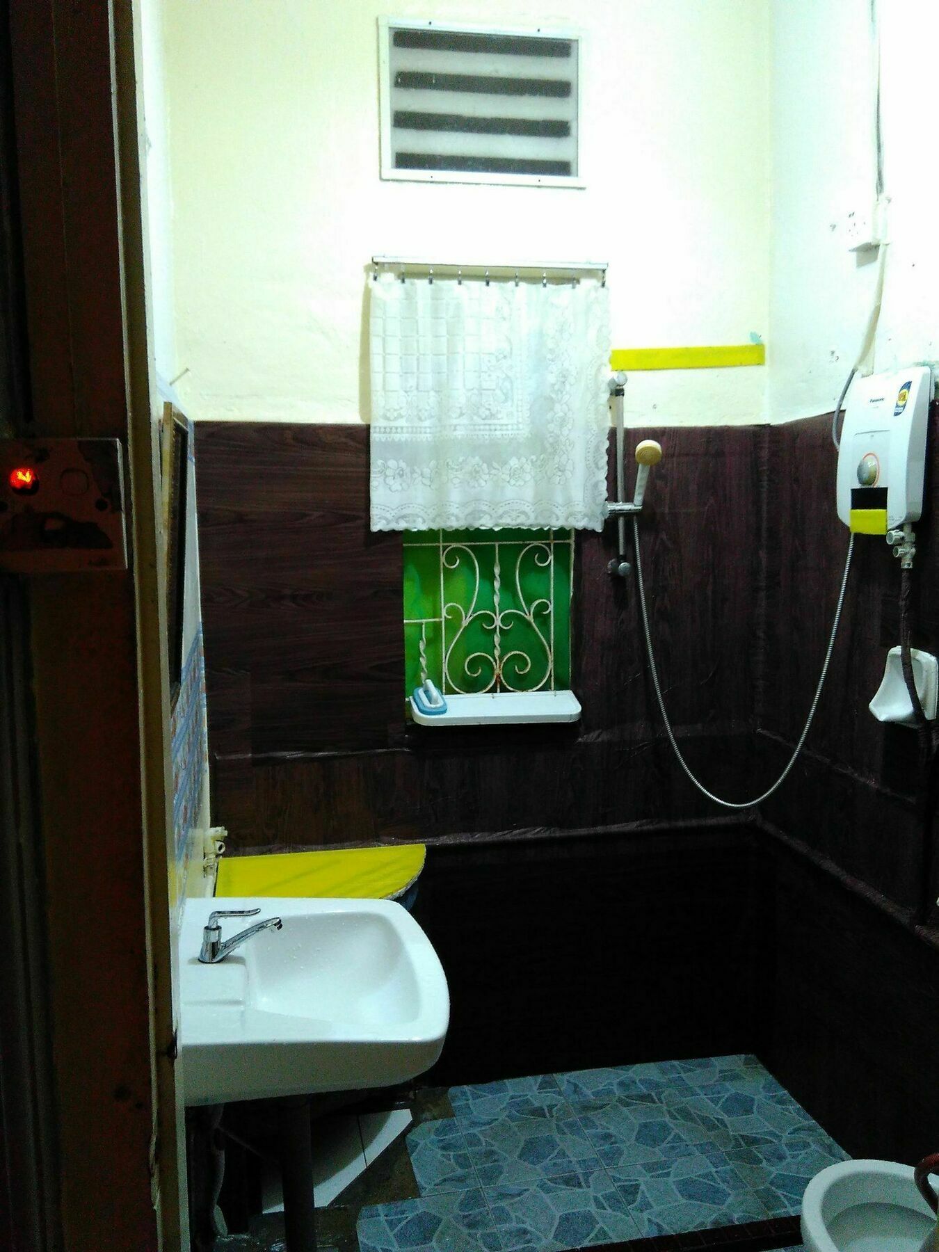 Memory Guesthouse Jb Johor Bahru Exteriör bild