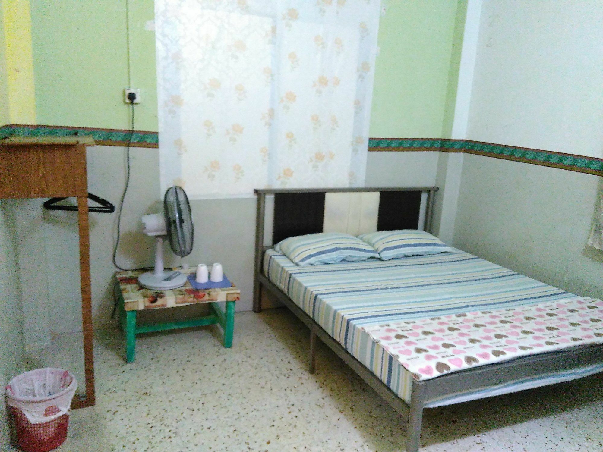 Memory Guesthouse Jb Johor Bahru Exteriör bild