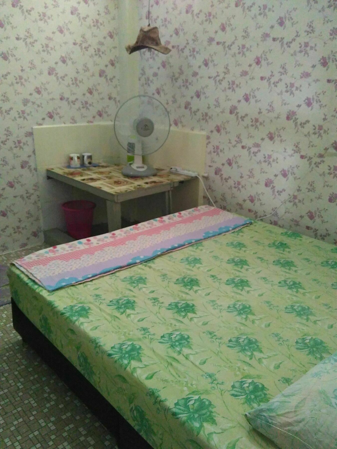 Memory Guesthouse Jb Johor Bahru Exteriör bild