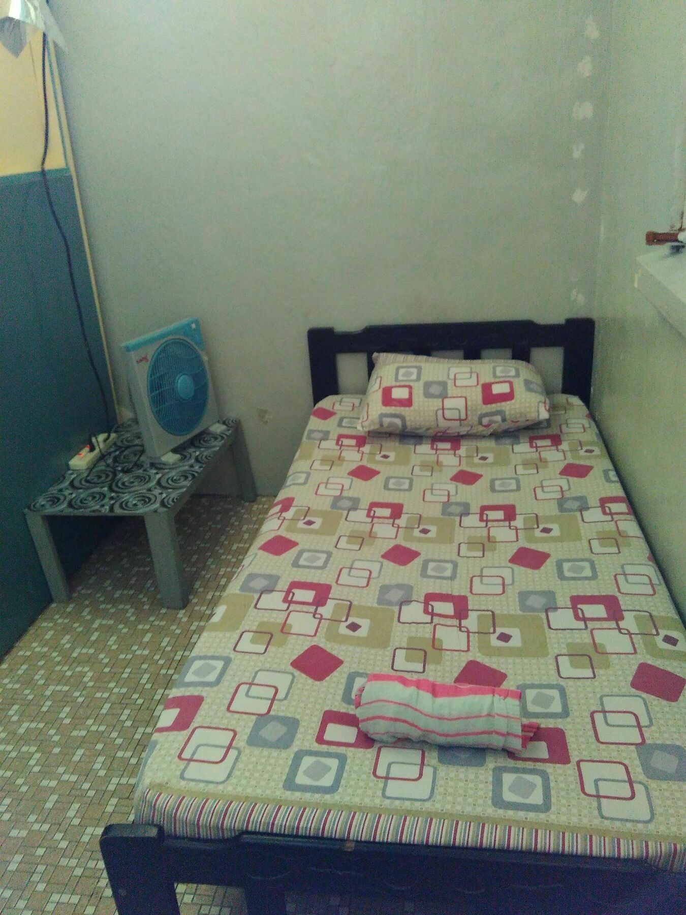 Memory Guesthouse Jb Johor Bahru Exteriör bild